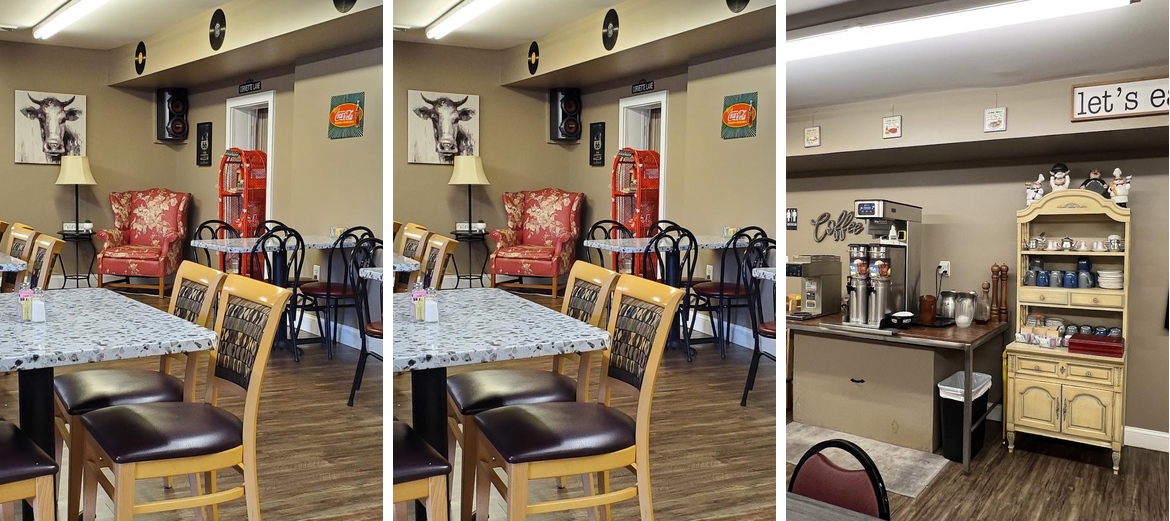 Crossroads Italian Bistro