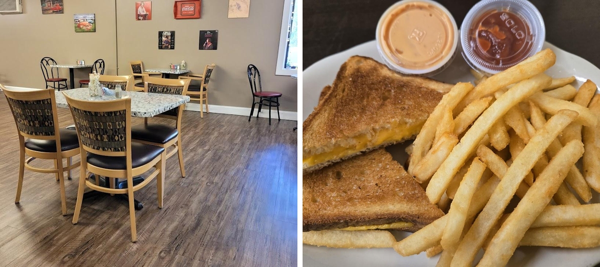 Crossroads Italian Bistro