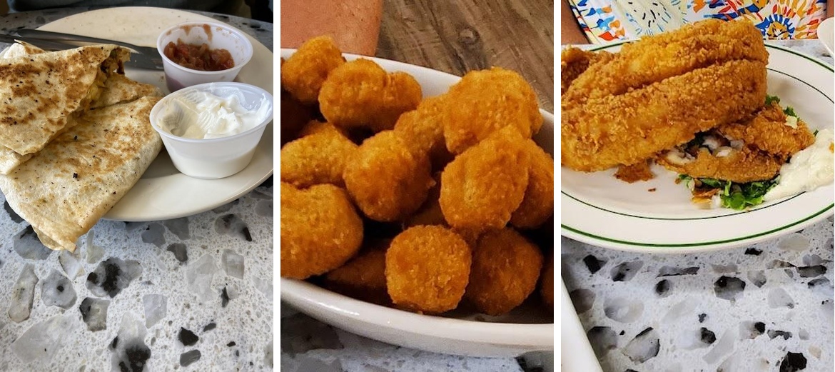 Crossroads Italian Bistro