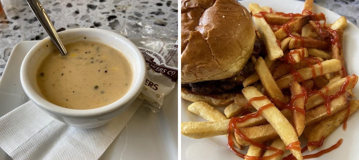 Crossroads Italian Bistro