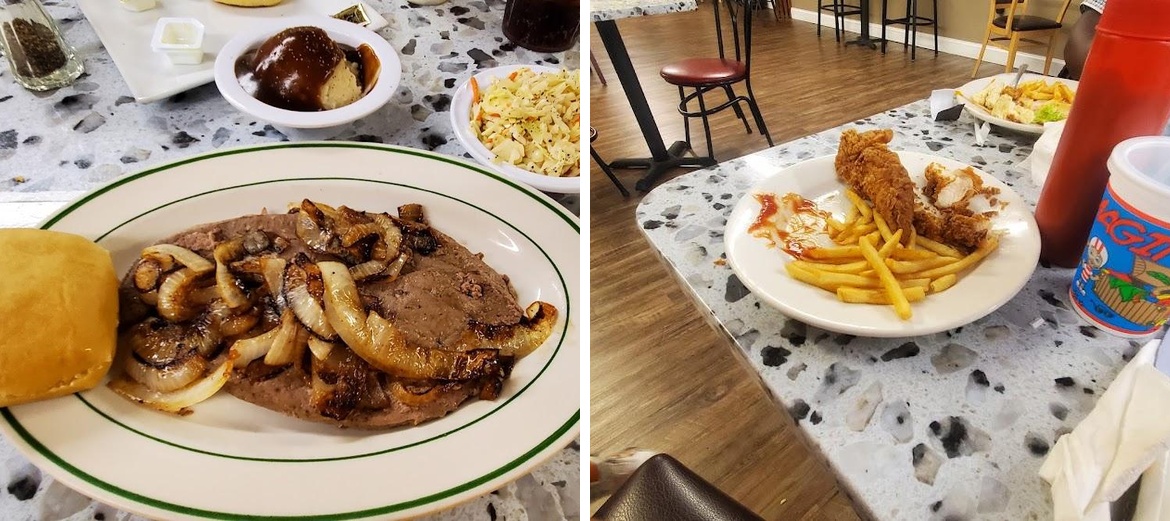 Crossroads Italian Bistro