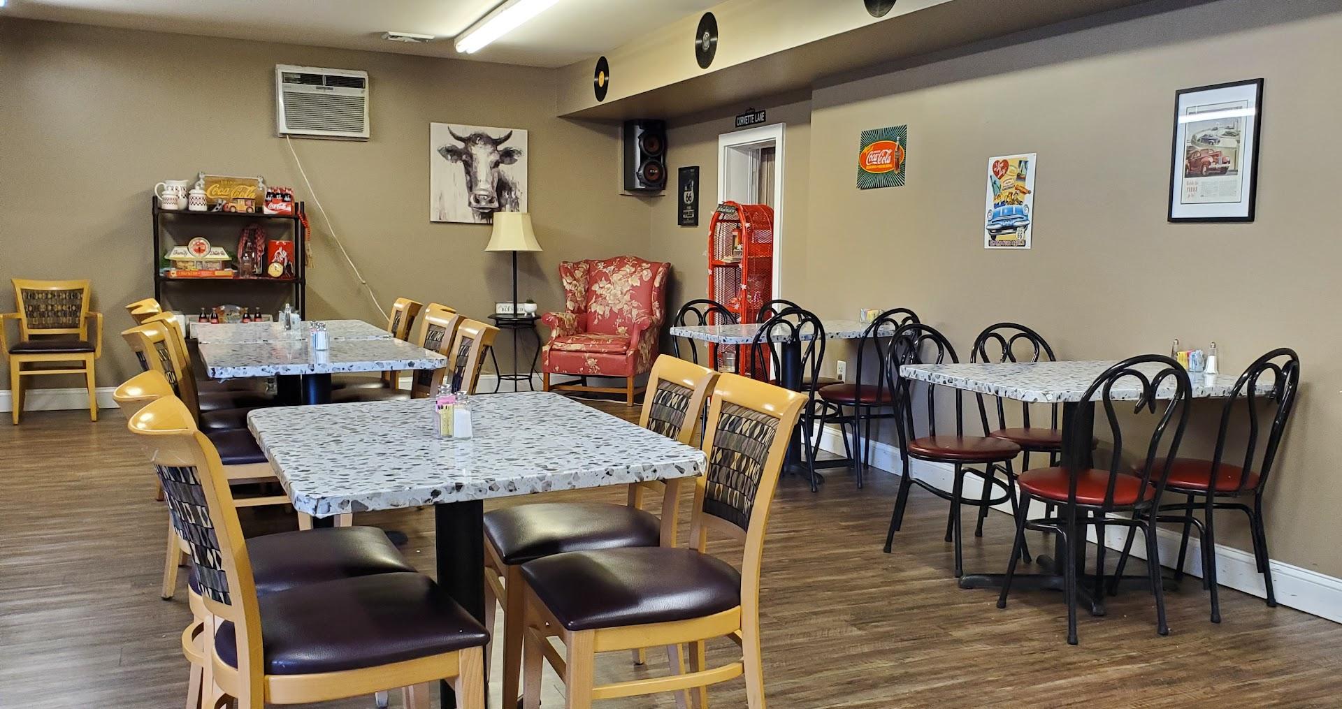 Crossroads Italian Bistro