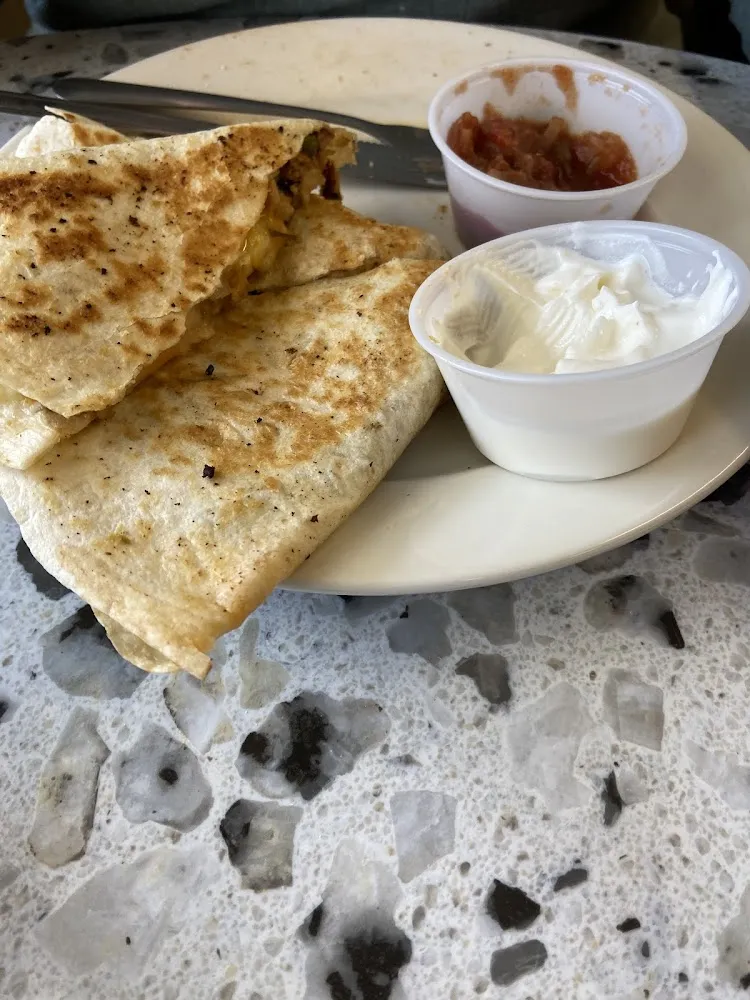 Quesadilla